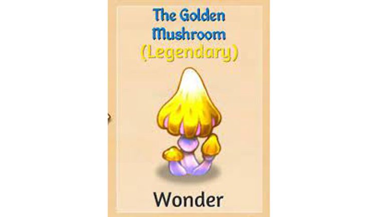 Golden Mushroom Merge Dragons: Unlock Its Magic and Rewards