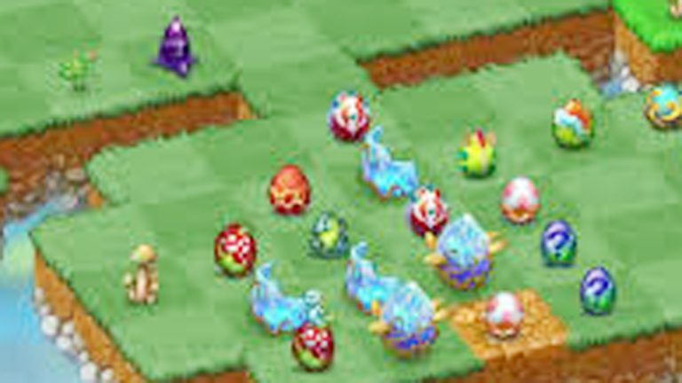 Where to Get Super Egg Fragments in Merge Dragons?