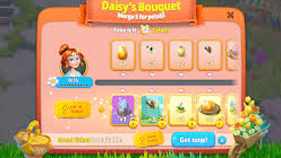 Does Merge Gardens Actually Have a Story? Secrets Behind the Game 1 Does Merge Gardens Actually Have a Story? Secrets Behind the Game