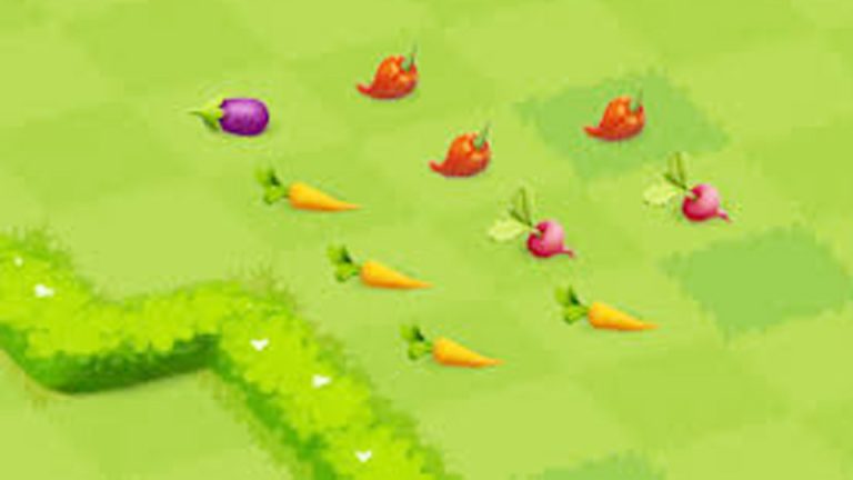 How to Get Vegetable Patches in Merge Gardens