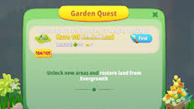 Swagbucks and Merge Gardens