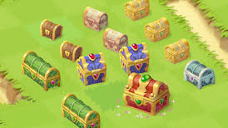 What Does the Fabergé Egg Do in Merge Gardens? 1 What Does the Fabergé Egg Do in Merge Gardens?
