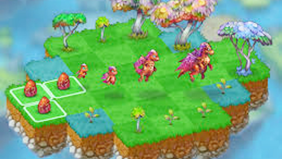 What is the Rarest Thing in Merge Dragons? 1 What is the Rarest Thing in Merge Dragons