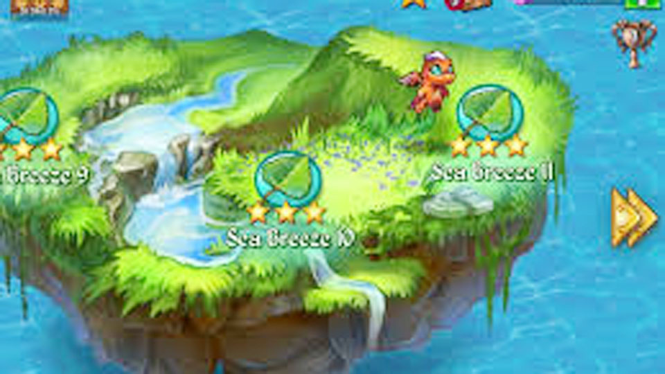 Merge Dragons Sea Breeze 11: A Complete Guide 1 Merge Dragons Sea Breeze 11