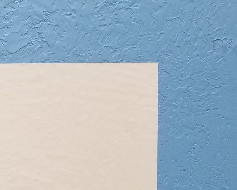 Can We Put Wallpaper Directly on Wall With Skim Coat